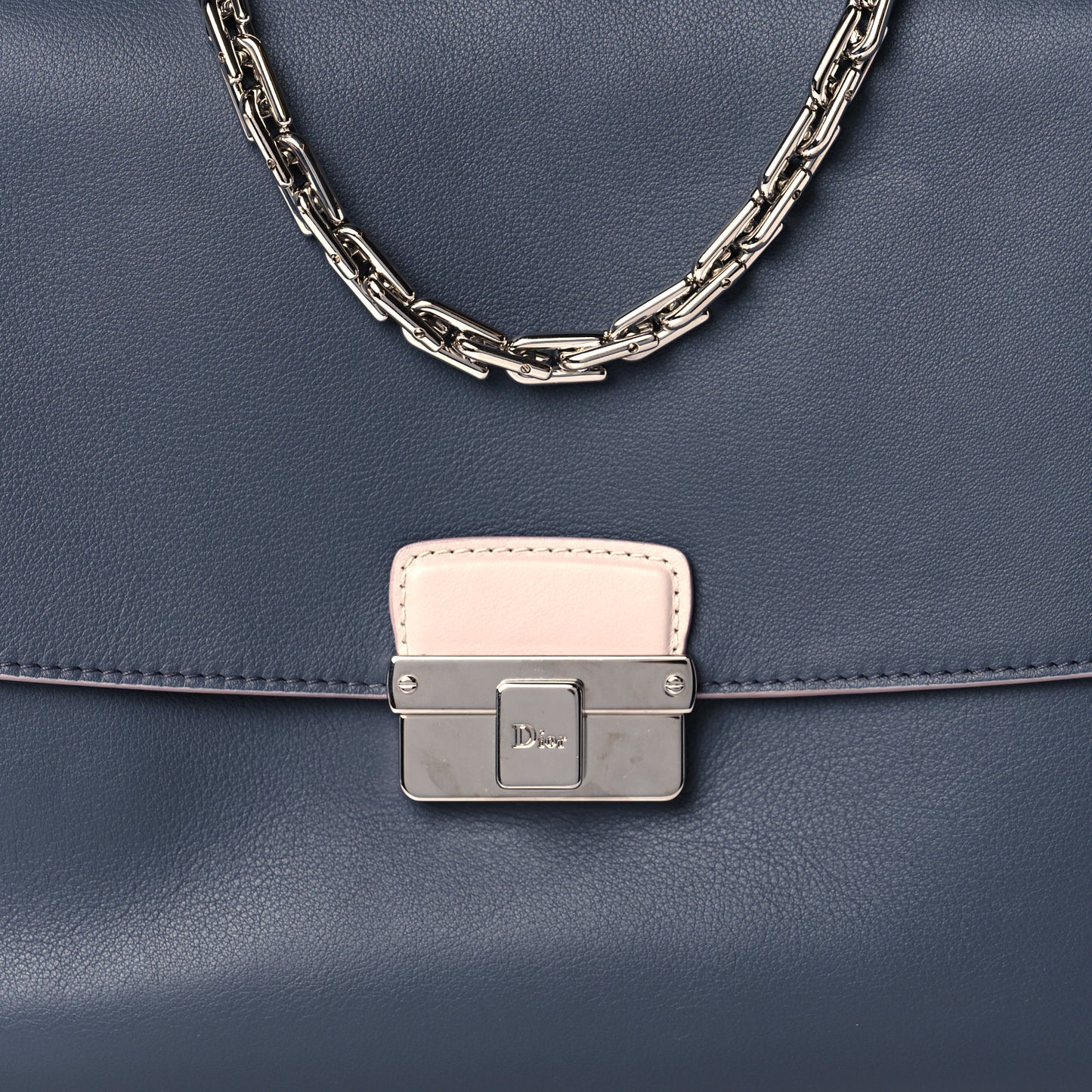Calfskin Small Diorling