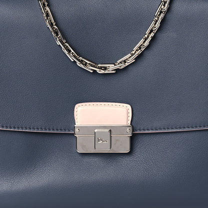 Christian Dior Calfskin Small Diorling 8 of 11