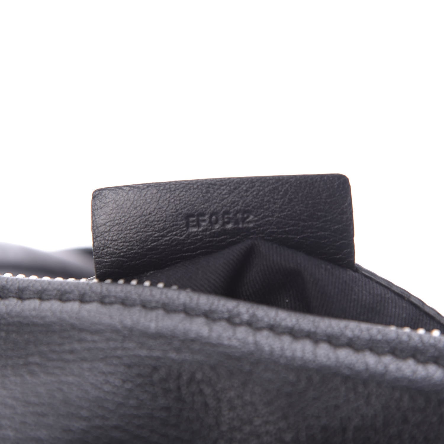 Givenchy Sugar Goatskin Medium Pandora Black 10 of 10