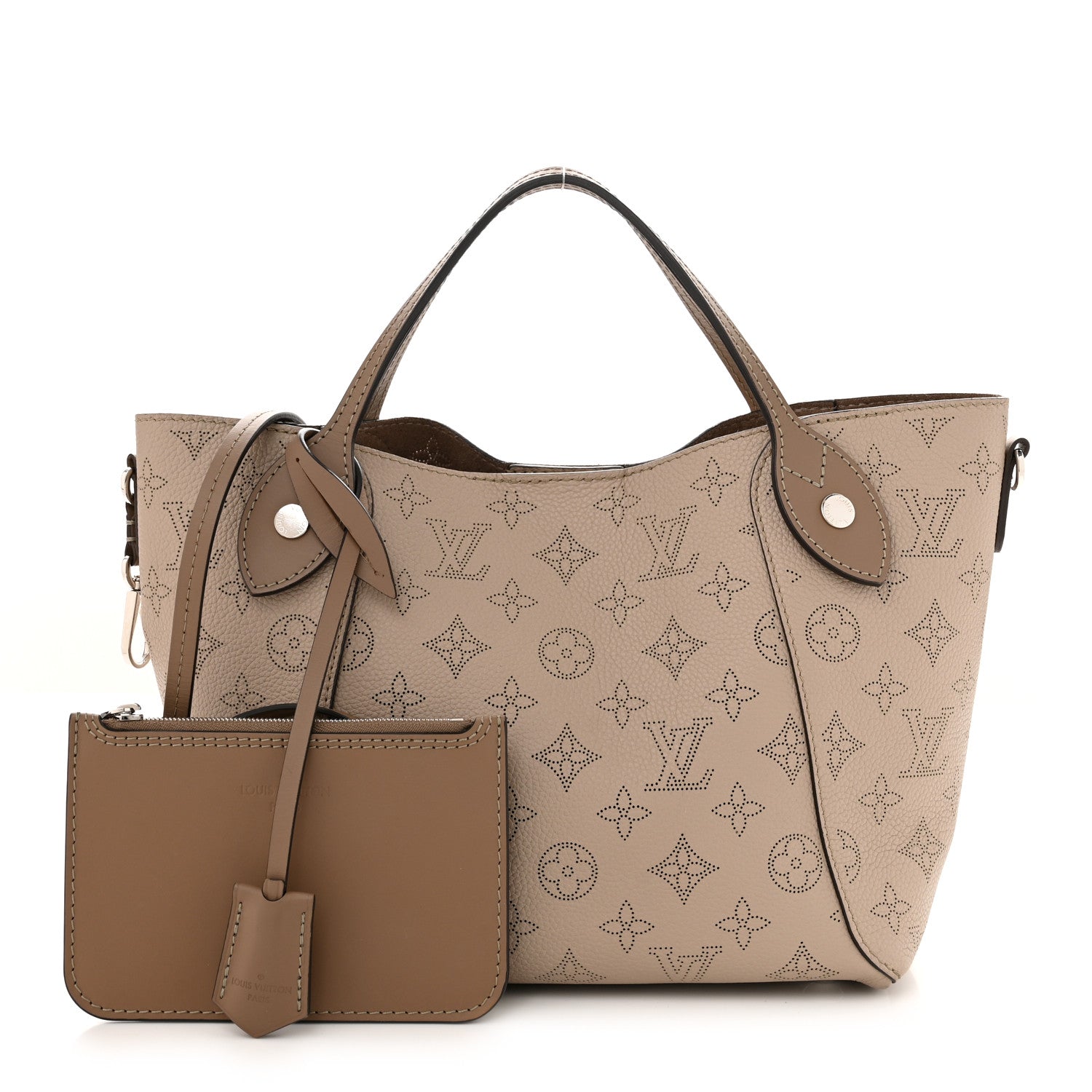 Louis Vuitton Mahina Hina PM Galet 1 of 10