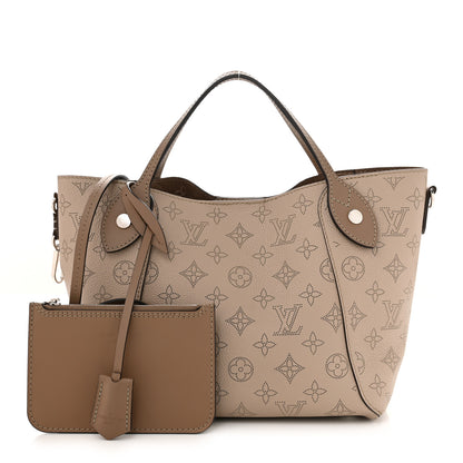 Louis Vuitton Mahina Hina PM Galet 1 of 10
