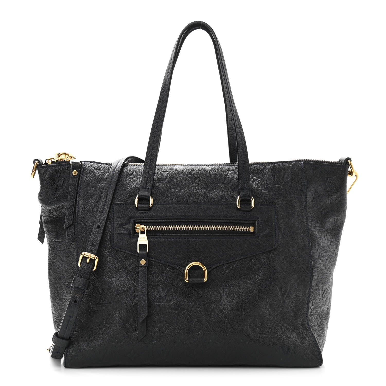 Louis Vuitton Empreinte Lumineuse PM Infini 1 of 13
