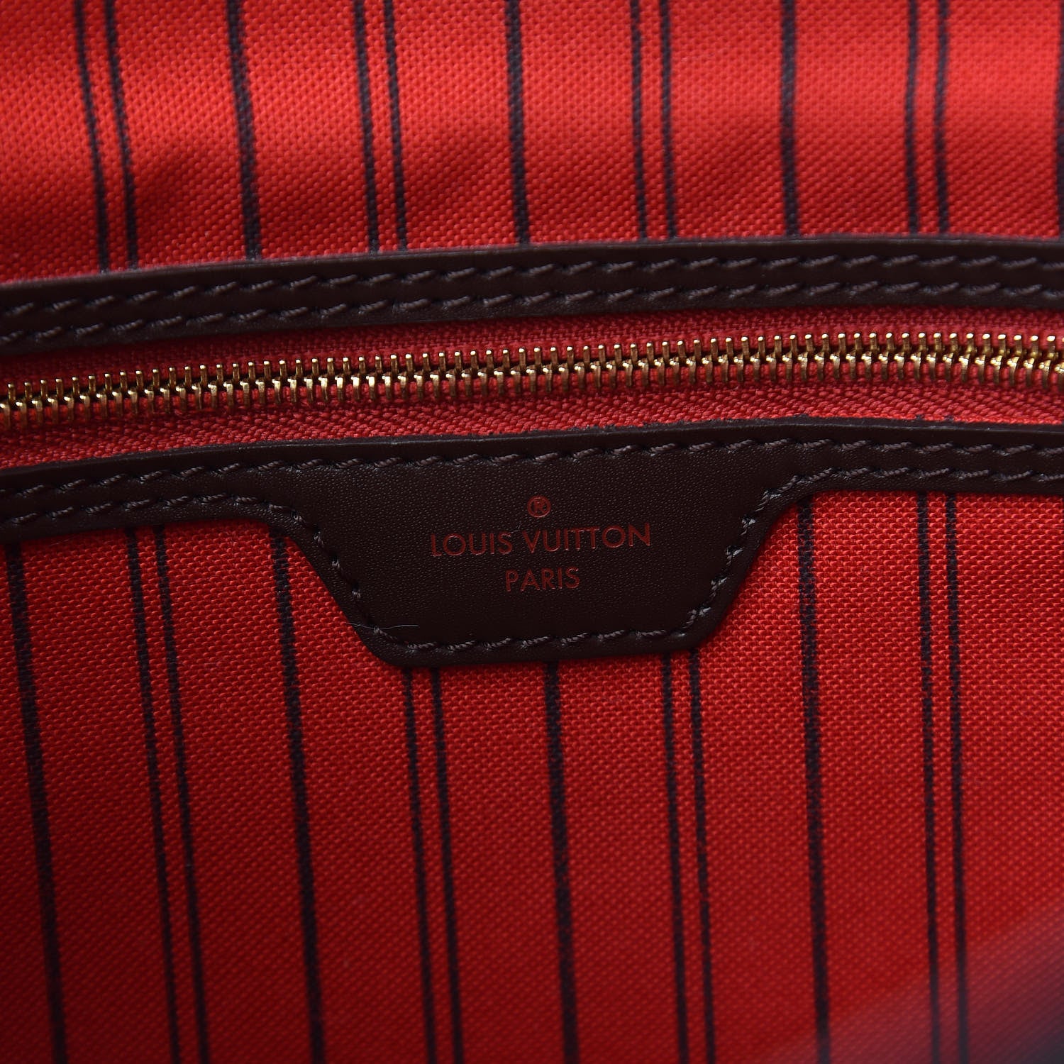 Louis Vuitton Damier Ebene Delightful PM 8 of 11