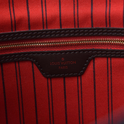 Louis Vuitton Damier Ebene Delightful PM 8 of 11