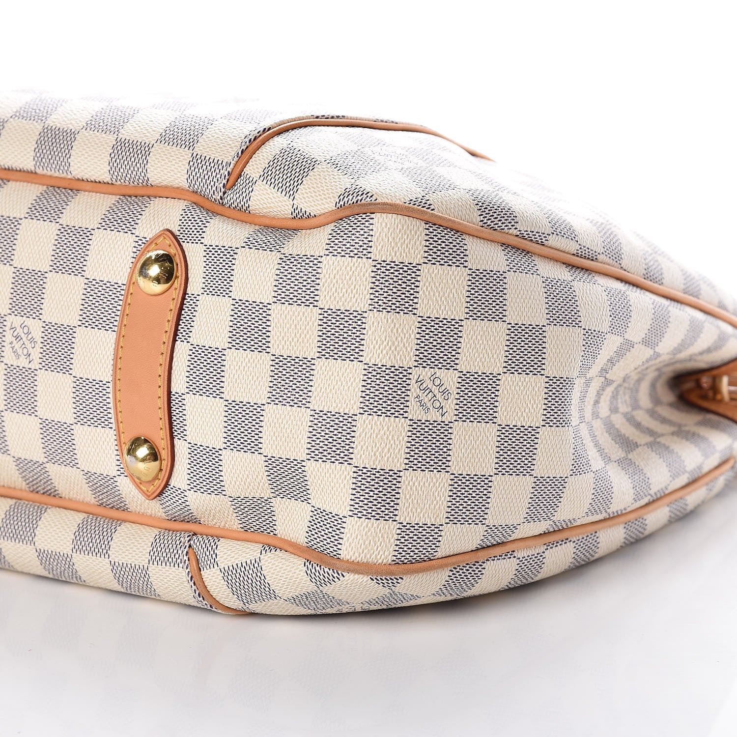 Louis Vuitton Damier Azur Galliera PM 8 of 8