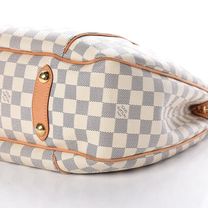Louis Vuitton Damier Azur Galliera PM 8 of 8