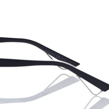 Christian Dior Technologic Sunglasses Black 6 of 9