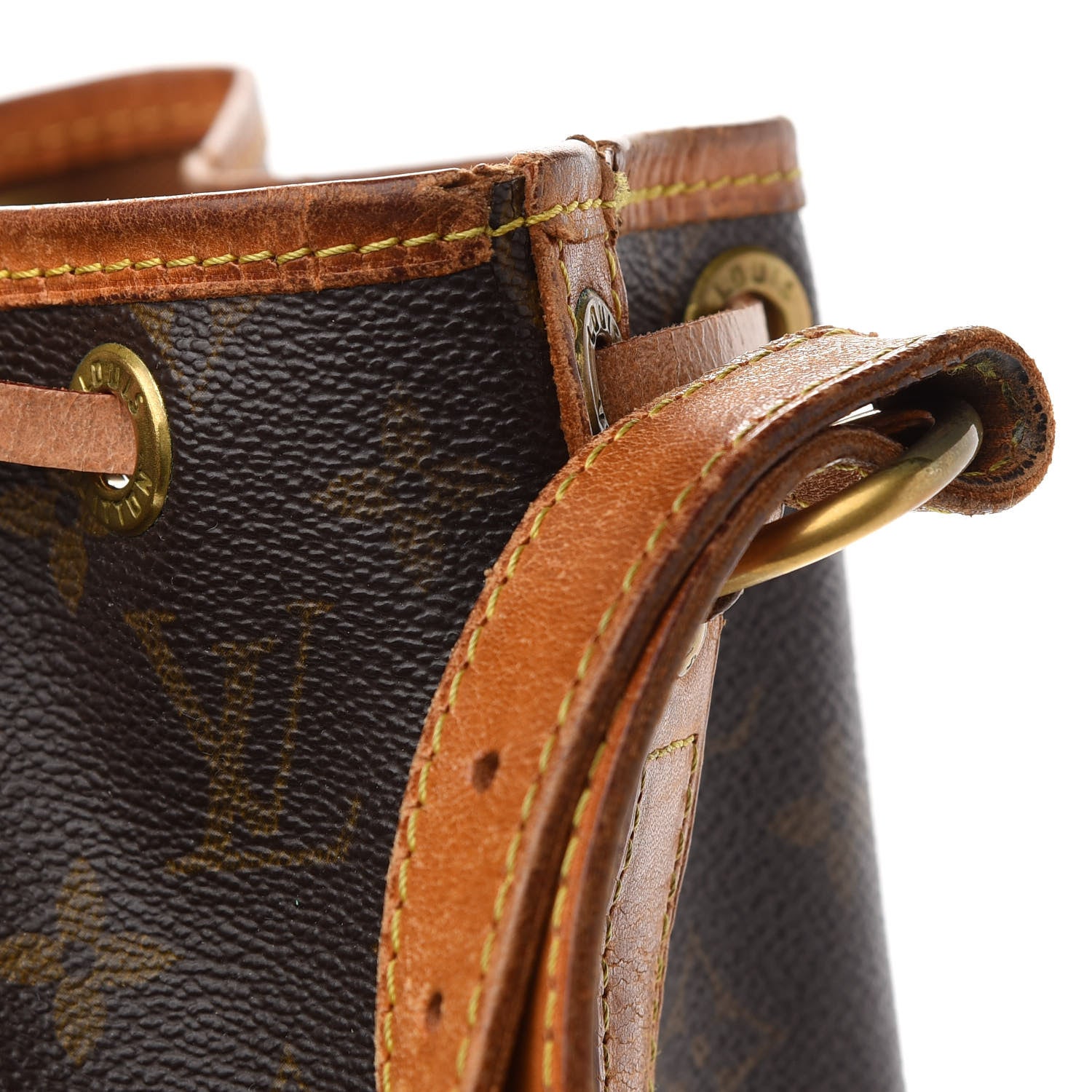Louis Vuitton Monogram Noe 15 of 15