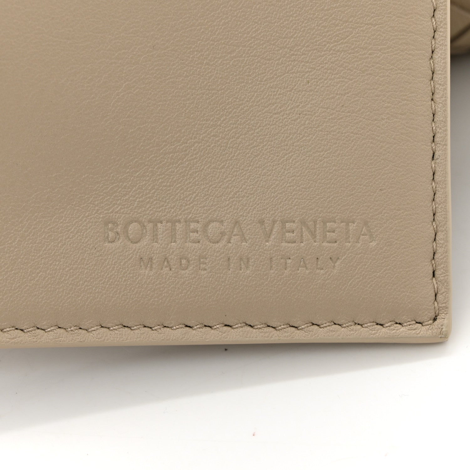 Bottega Veneta Calfskin Intrecciato Small Pinacoteca Tote Ecru Matcha 7 of 10