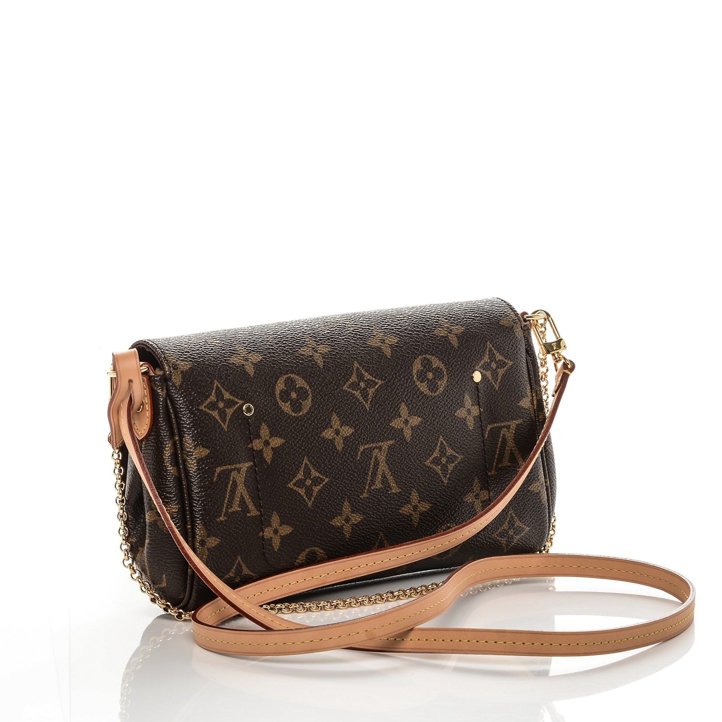 Monogram Favorite PM