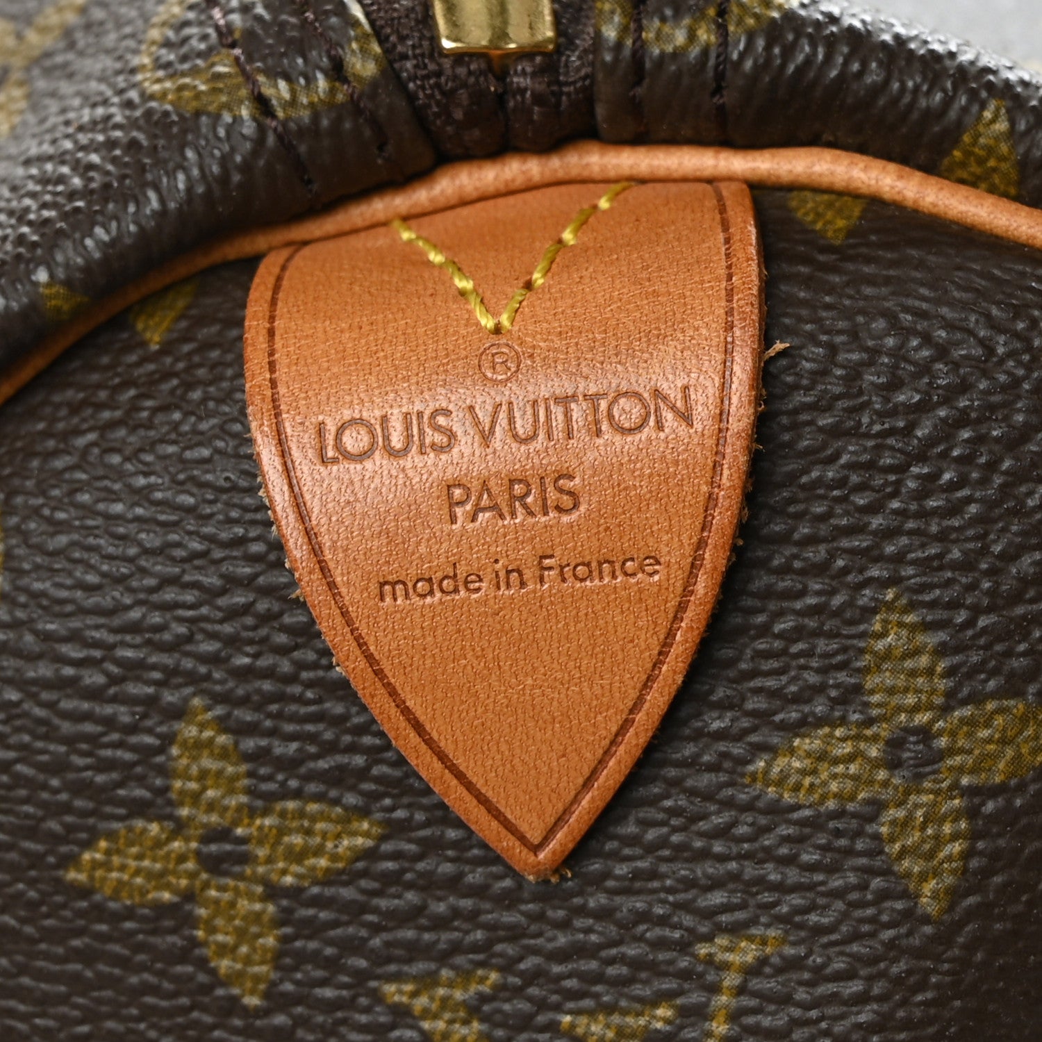 Louis Vuitton Monogram Keepall 50 6 of 12