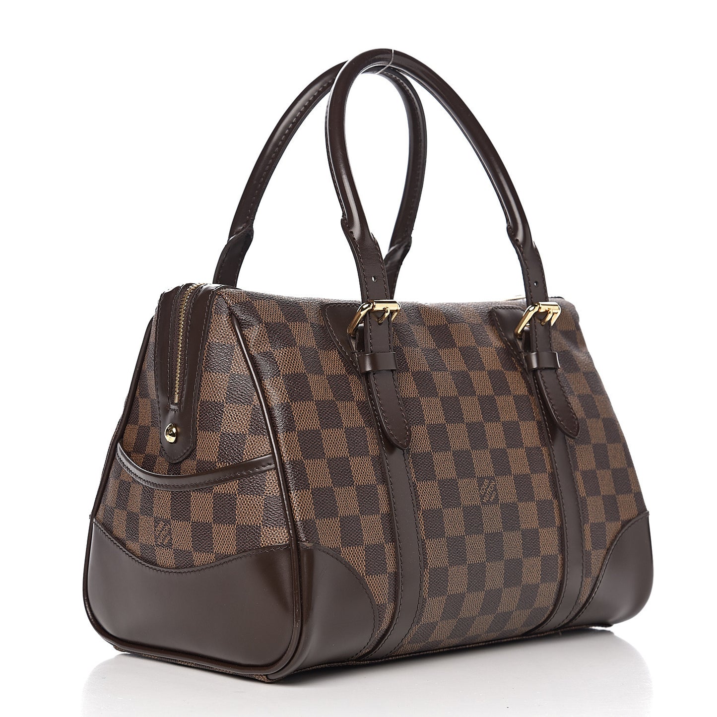Damier Ebene Berkeley