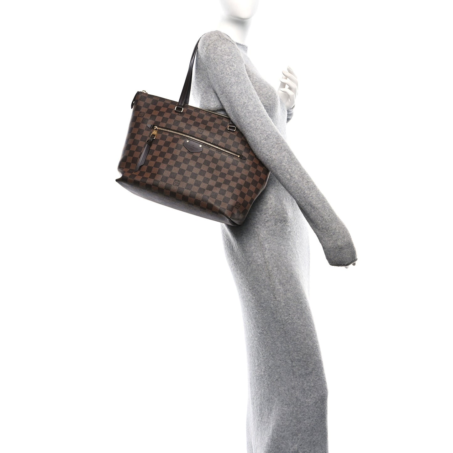 Damier Ebene Iena MM