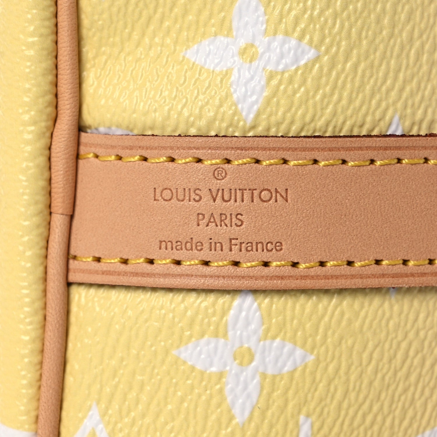 Louis Vuitton Monogram Giant By The Pool Speedy Bandouliere 25 Light Pink 8 of 13