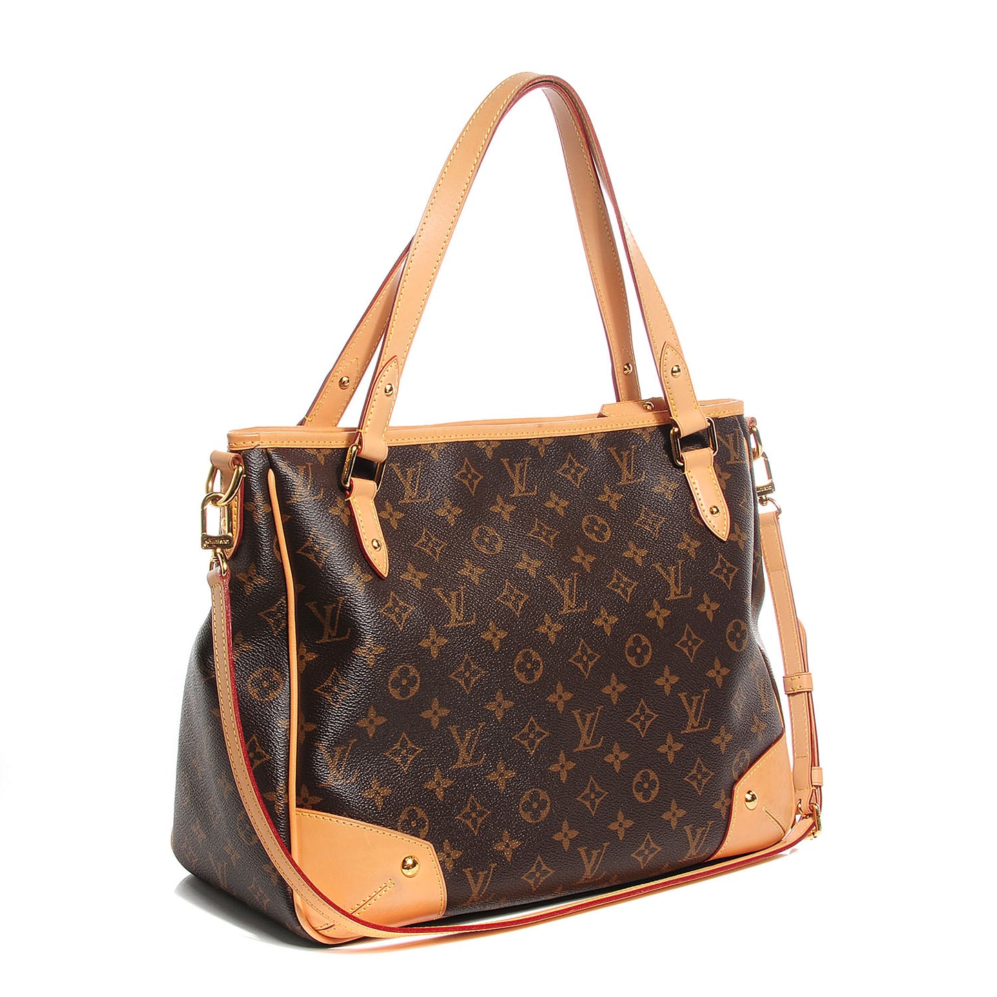 Monogram Estrela MM