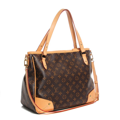 Louis Vuitton Monogram Estrela MM 3 of 8