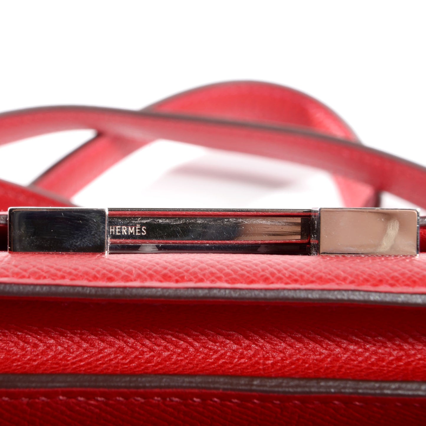 Epsom Constance Elan 25 Rouge Casaque