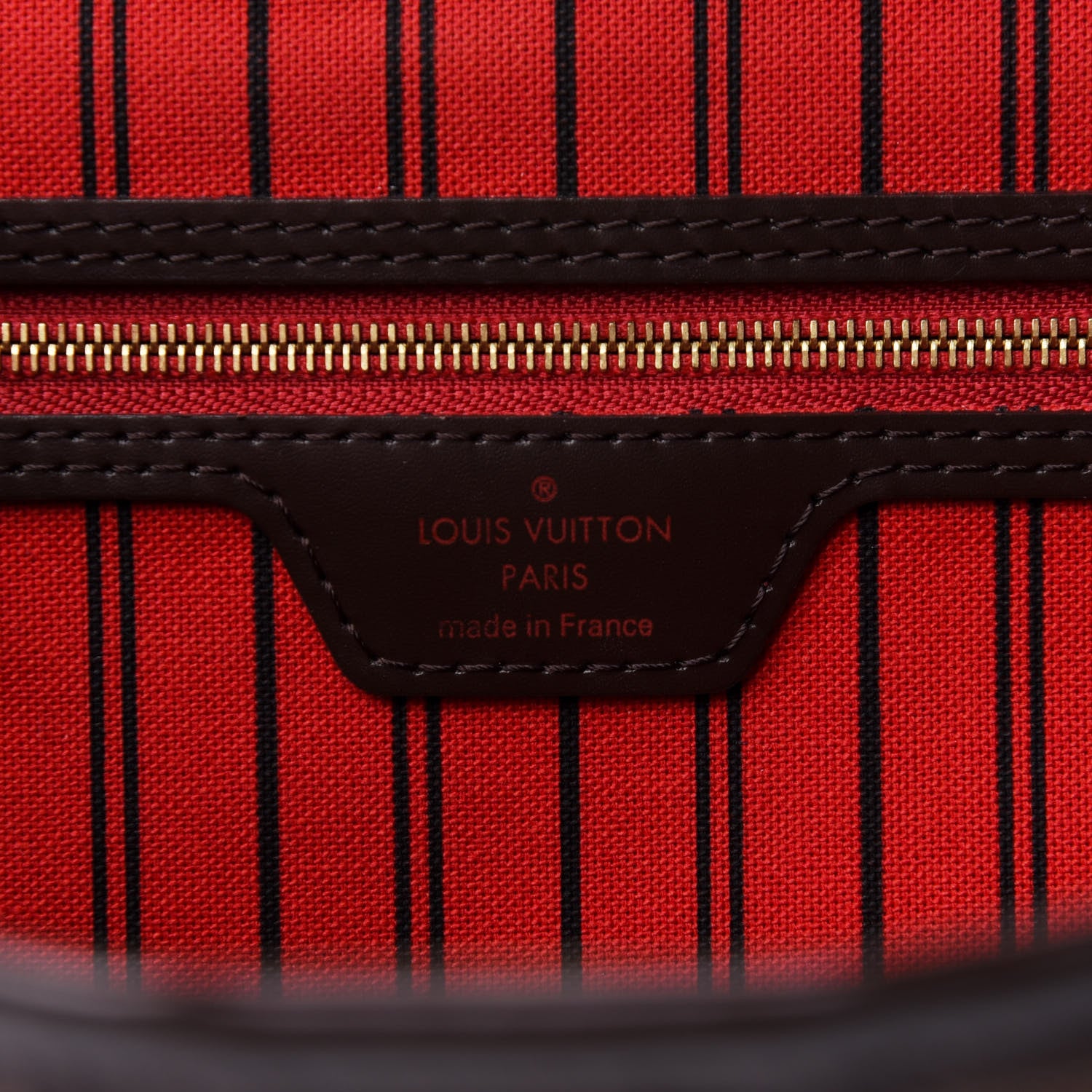 Louis Vuitton Damier Ebene Delightful PM 10 of 12