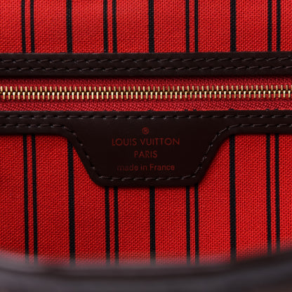 Louis Vuitton Damier Ebene Delightful PM 10 of 12