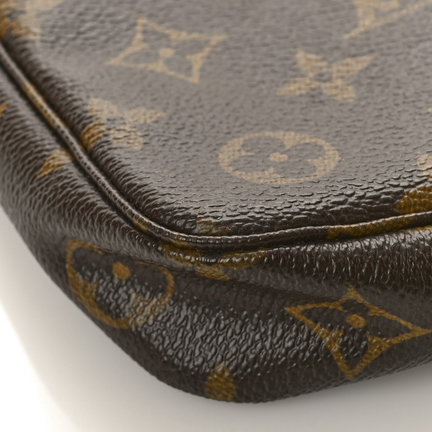 Monogram Cerises Pochette Accessories