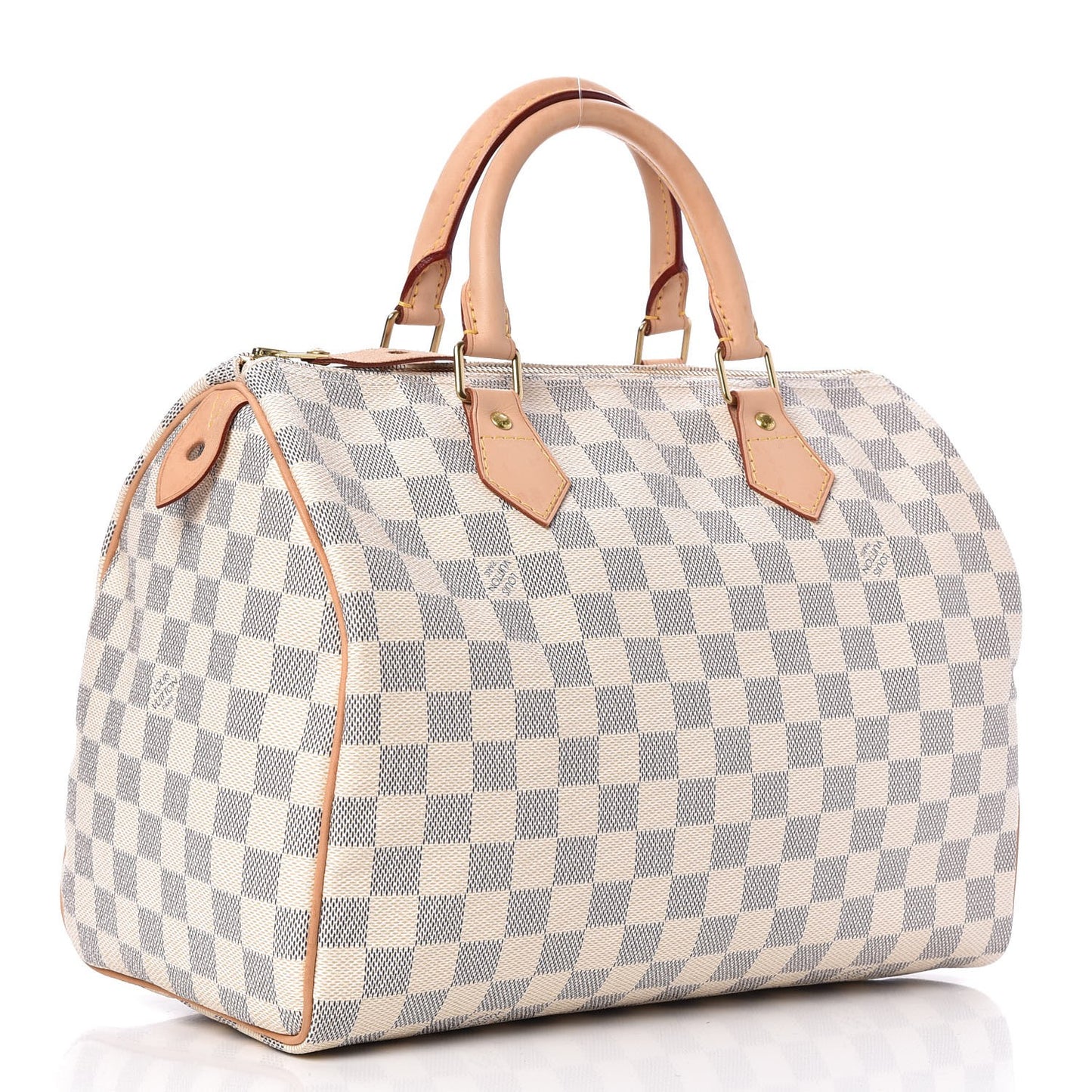 Damier Azur Speedy 30