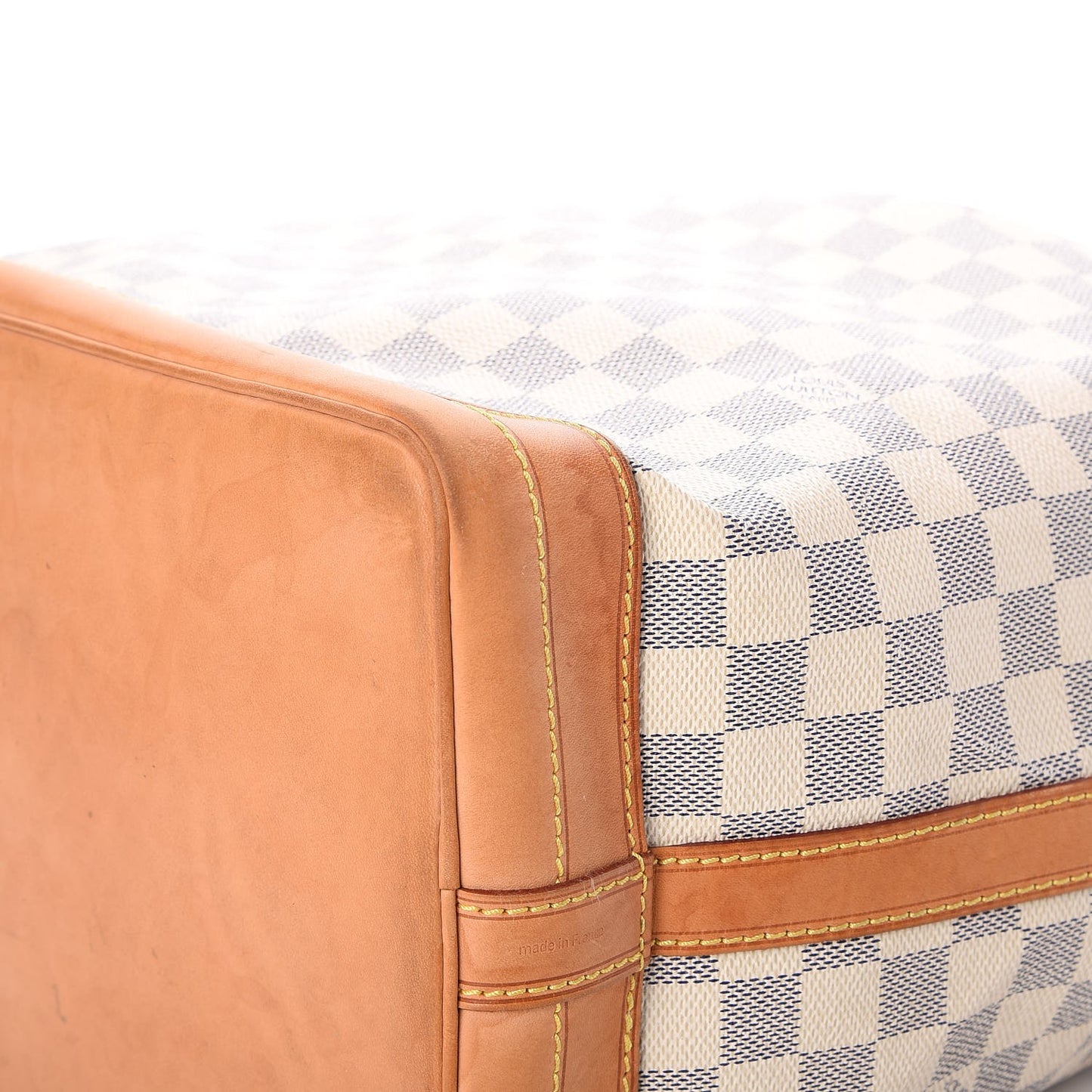 Damier Azur Noe