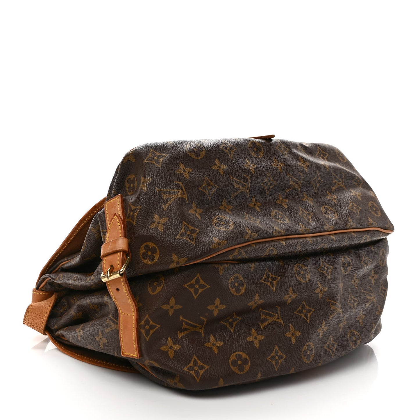Monogram Saumur 35