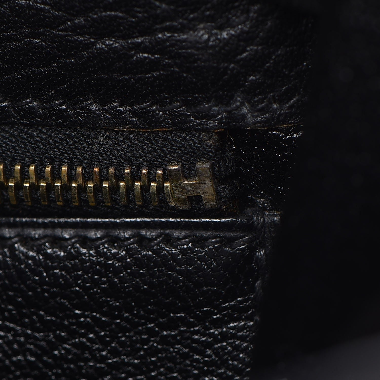 Hermes Ardennes Kelly Retourne 32 Black 16 of 43
