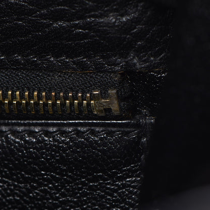 Hermes Ardennes Kelly Retourne 32 Black 16 of 43