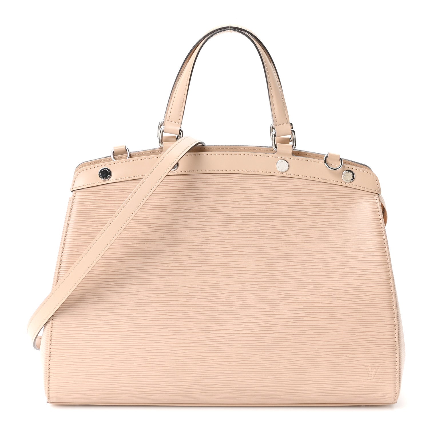 Louis Vuitton Epi Brea MM Dune 1 of 10