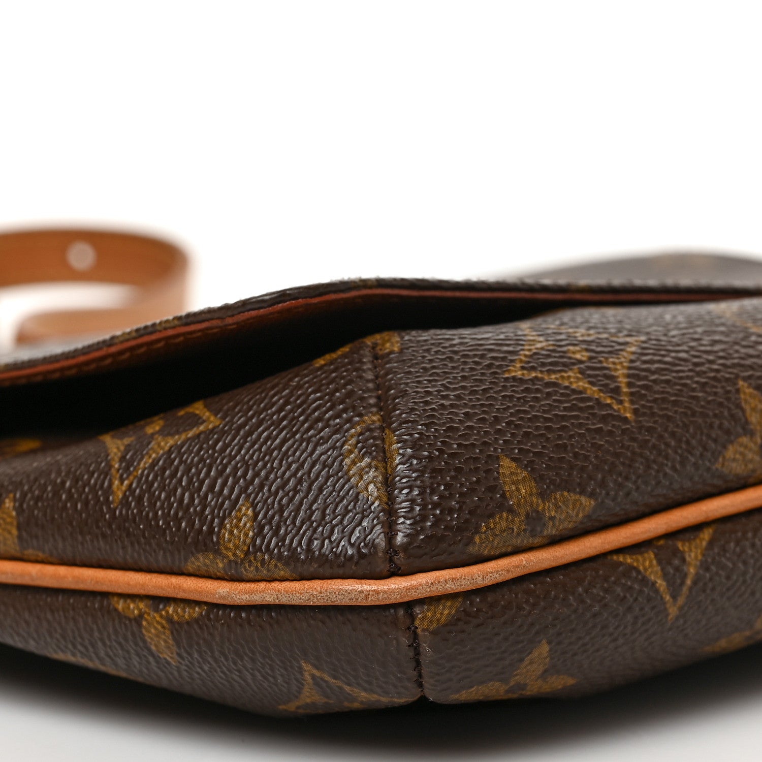 Louis Vuitton Monogram Musette Tango 7 of 8
