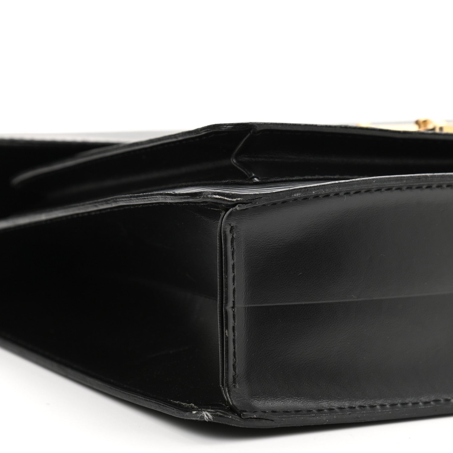 Louis Vuitton Epi Monceau Black 8 of 13