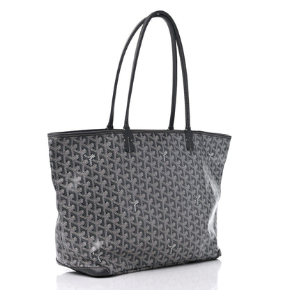 Goyard Goyardine Artois MM Grey 3 of 16