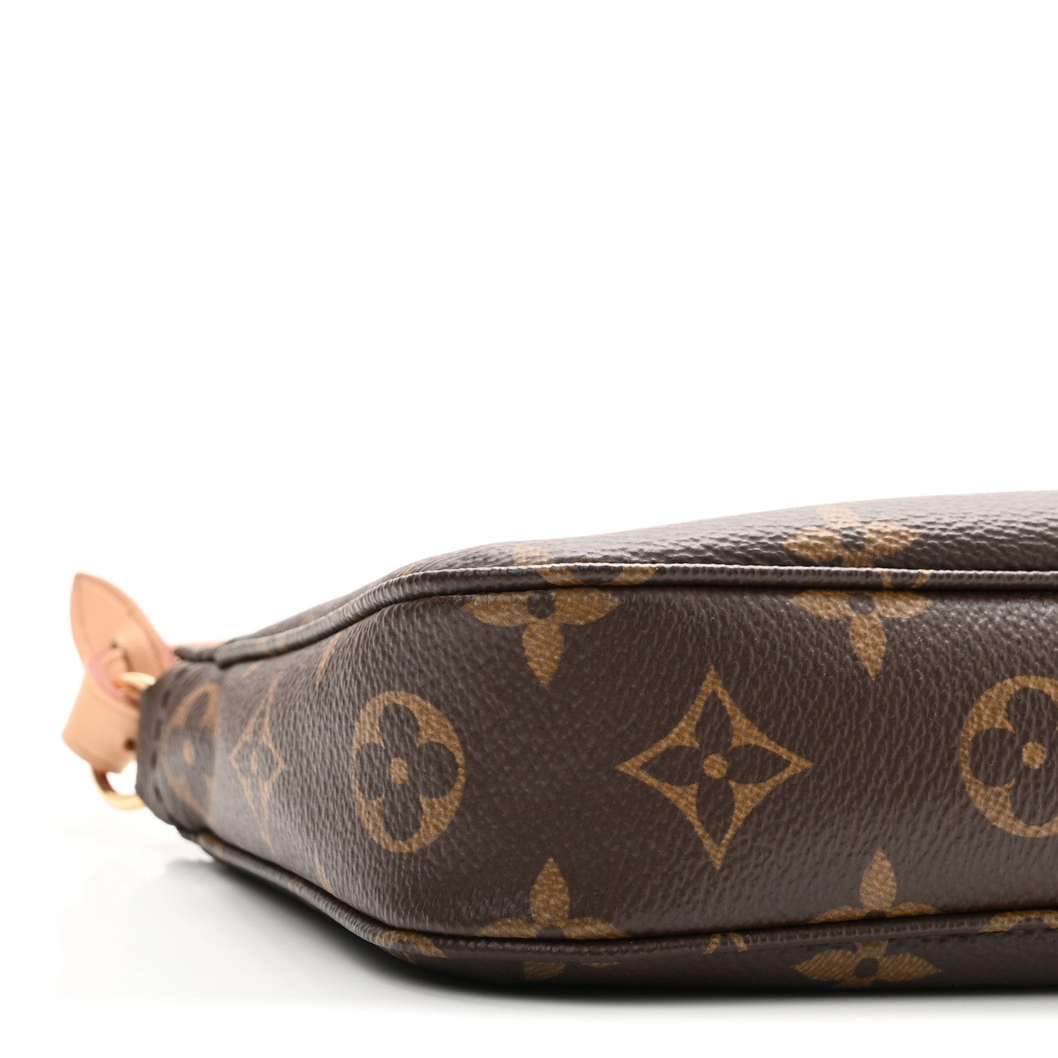 Louis Vuitton Monogram Pochette Accessories NM 9 of 10