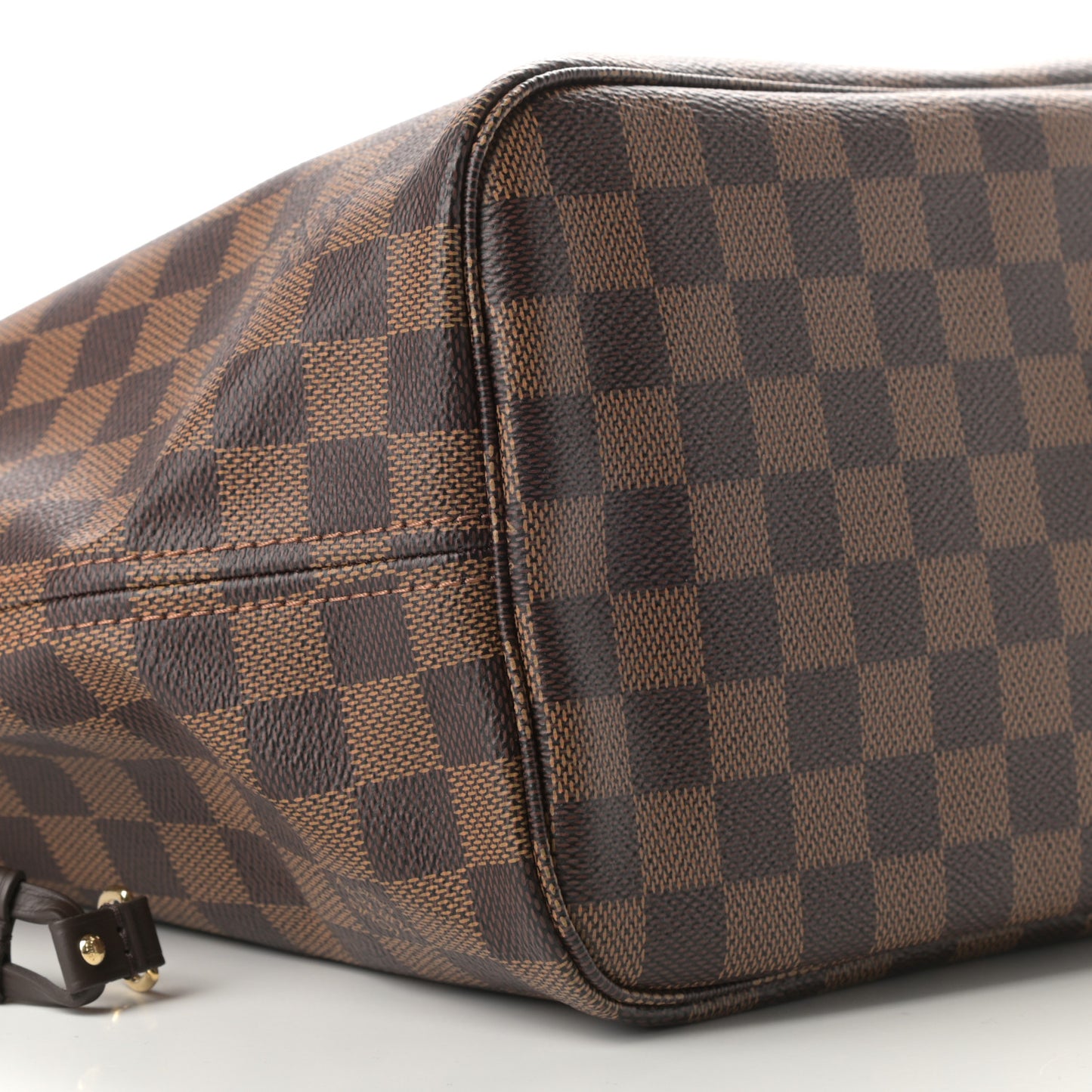 Damier Ebene Neo Neverfull MM