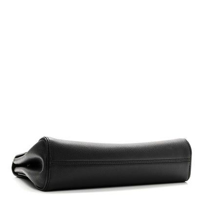 Louis Vuitton Empreinte Saint Germain MM Black 4 of 9