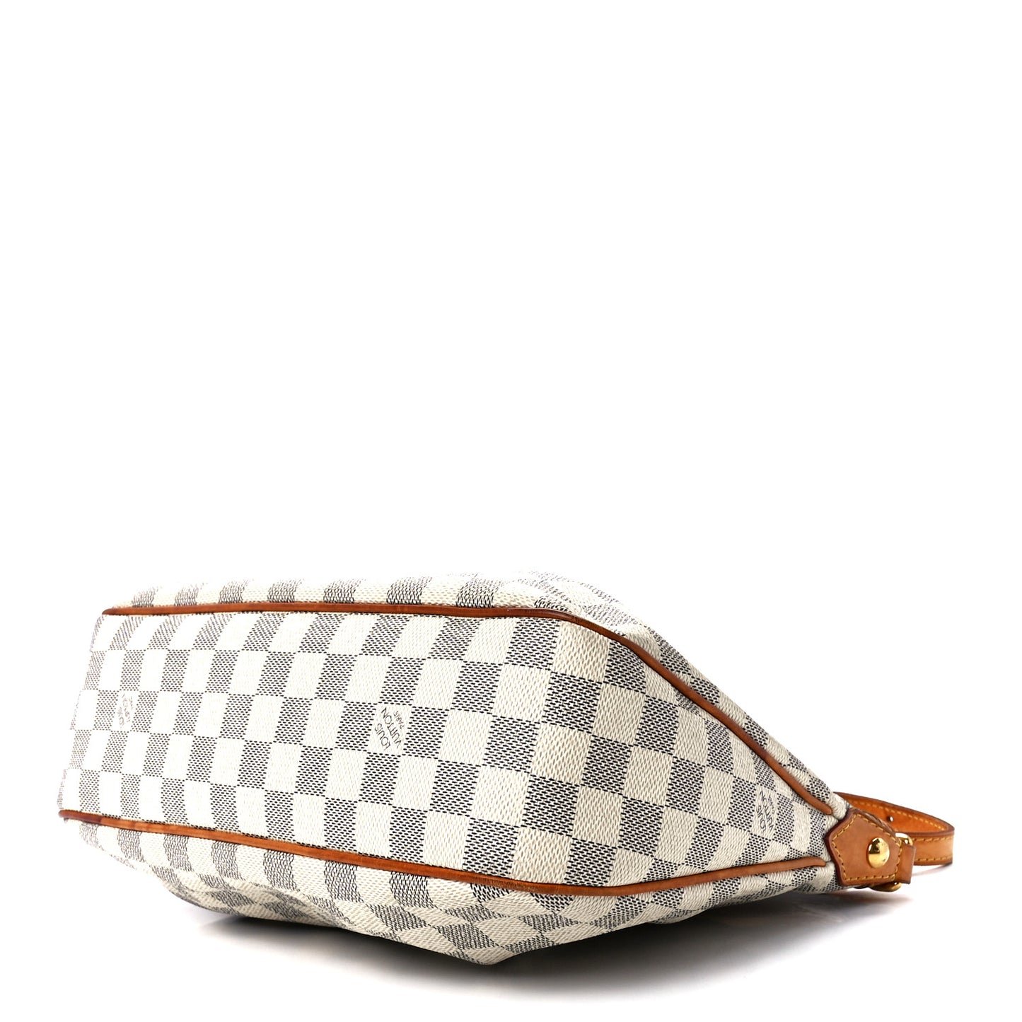 Damier Azur Siracusa PM