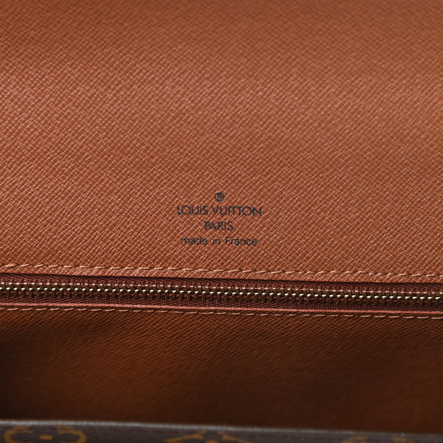 Monogram Monceau 26