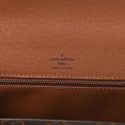 Louis Vuitton Monogram Monceau 26 6 of 14