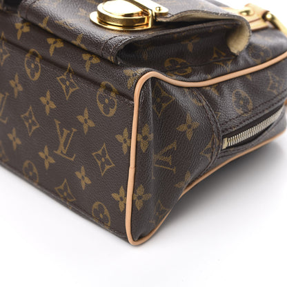 Louis Vuitton Monogram Manhattan PM 11 of 17