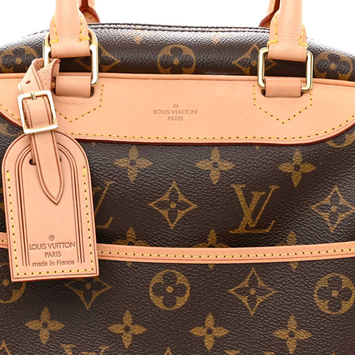 Monogram Deauville