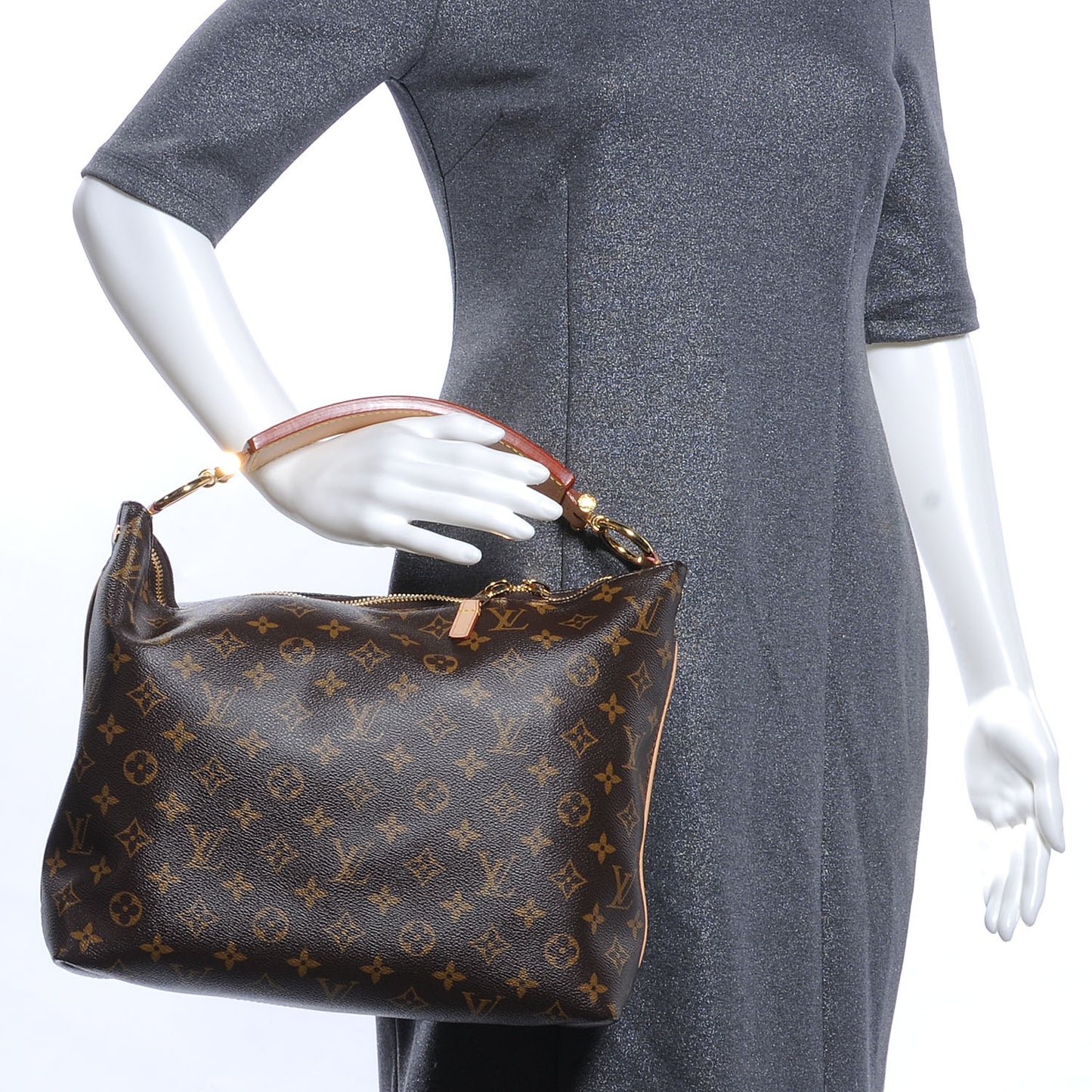 Monogram Sully PM