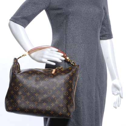 Louis Vuitton Monogram Sully PM 2 of 7