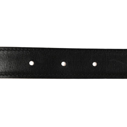 Hermes Togo Box 24mm Mini Constance H Belt 75 30 Gold Black 6 of 10