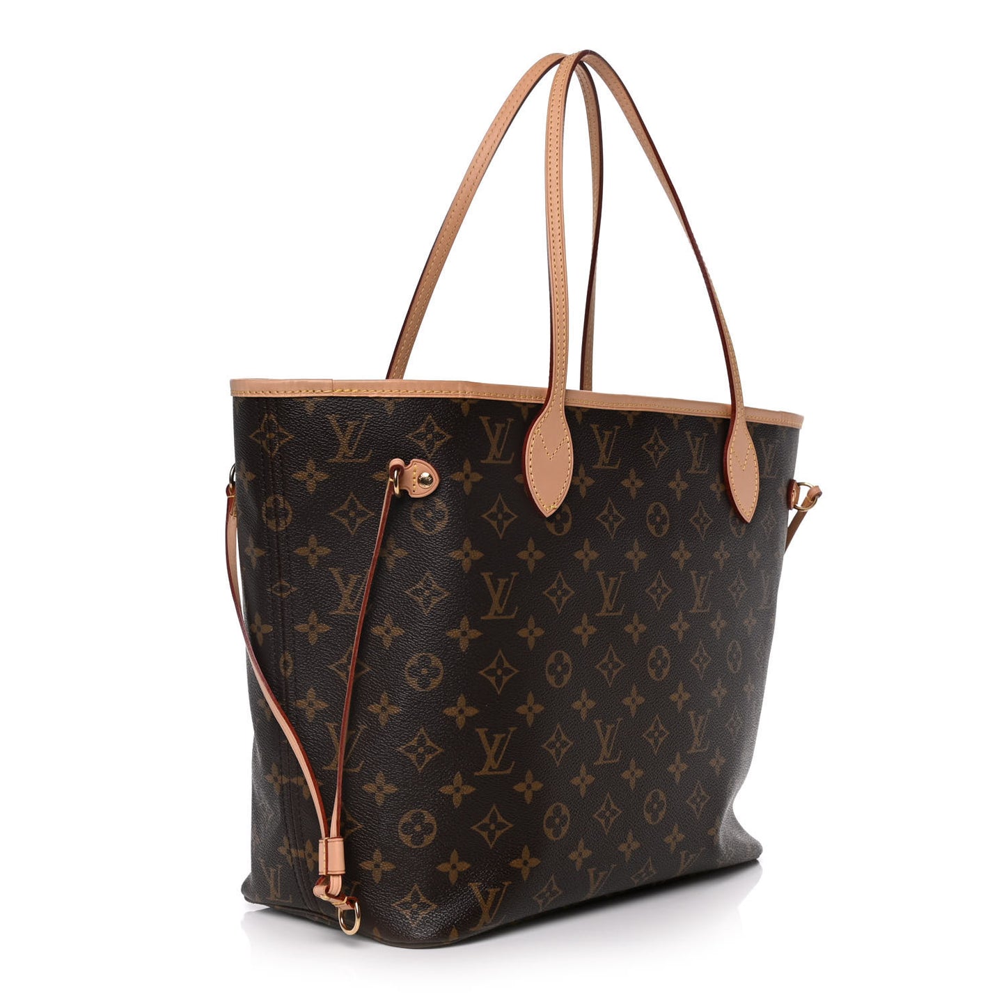 Monogram Neo Neverfull MM