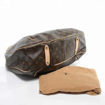 Louis Vuitton Monogram Galliera GM 10 of 10