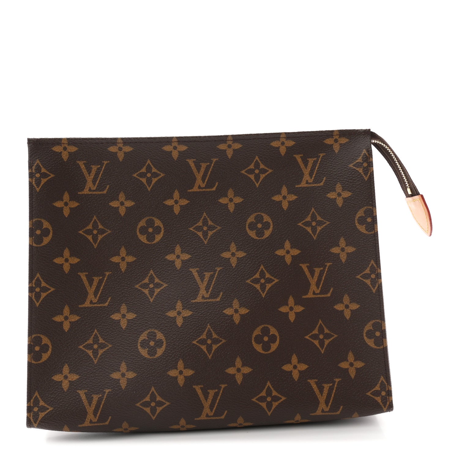 Louis Vuitton Monogram Toiletry Pouch 26 1 of 7