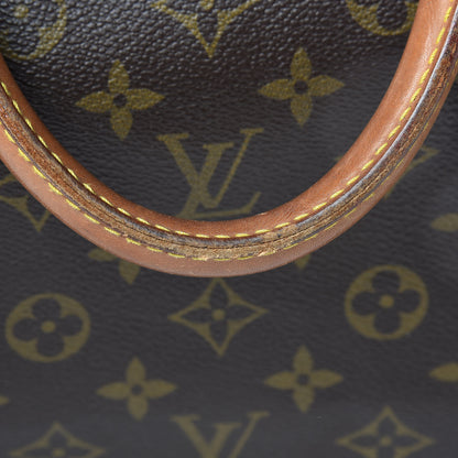 Louis Vuitton Monogram Speedy 40 17 of 24