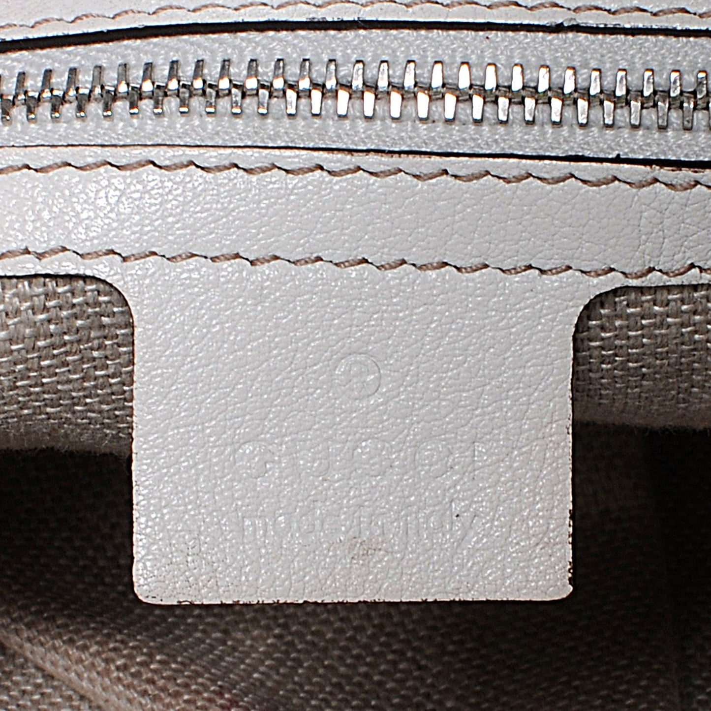 Monogram Icon Bit Medium Hobo