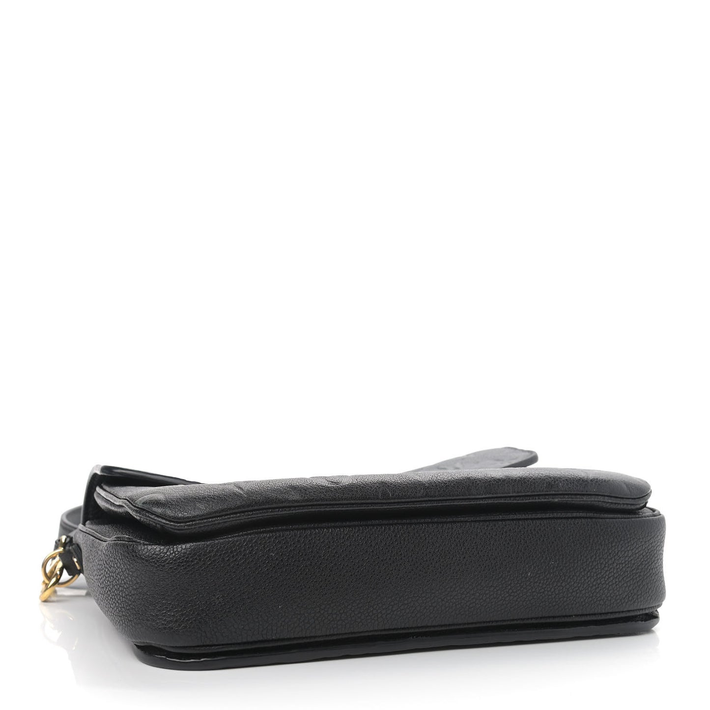 Empreinte Pochette Metis Black